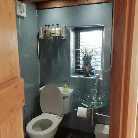 Oak Frame Киркби-Стивен