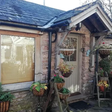 Lägenhet Oak Frame *