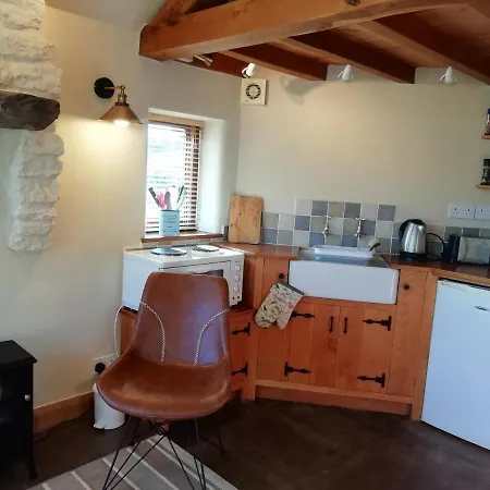 Appartement Oak Frame *