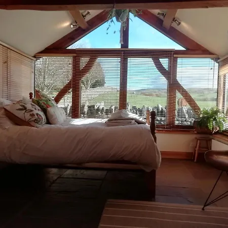 Lejlighed Oak Frame Kirkby Stephen