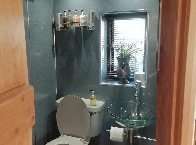 Oak Frame Киркби-Стивен