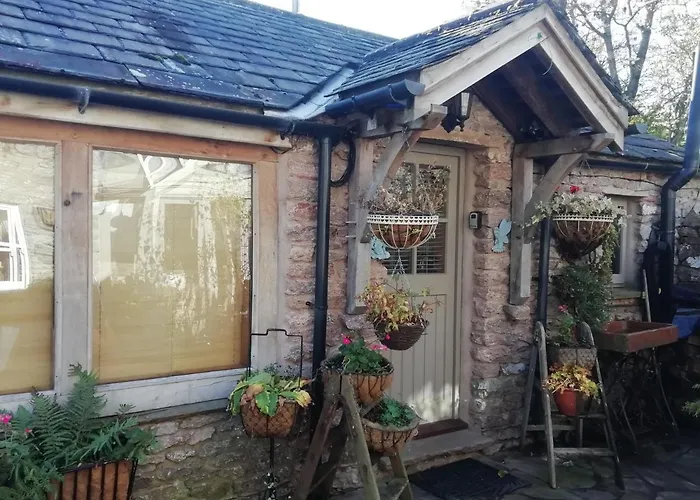 Lejlighed Oak Frame *