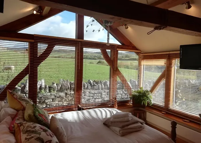 Апартаменты Oak Frame