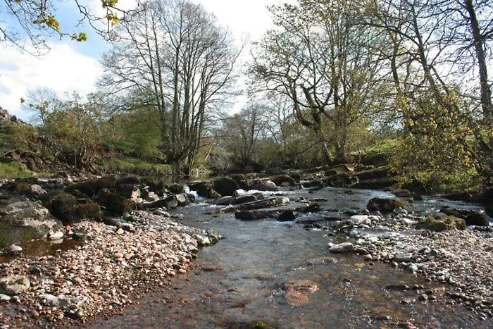 Lägenhet Oak Frame Kirkby Stephen
