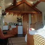 Oak Frame Lejlighed *